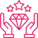 Values Icon