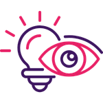 Vision Icon
