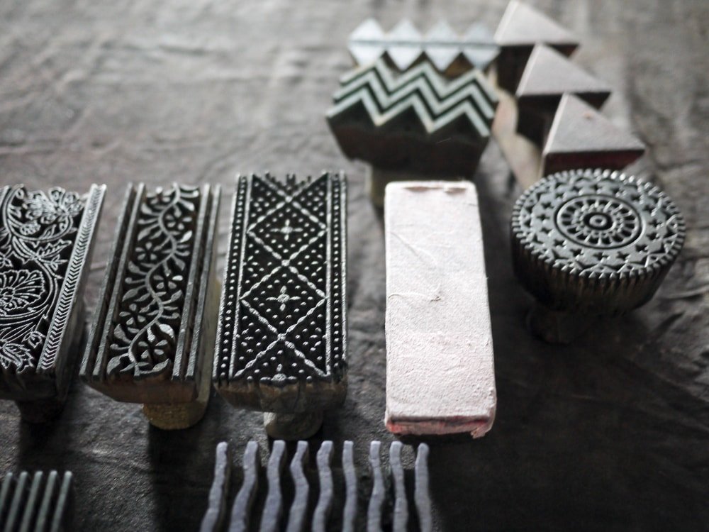  About Bagru Art and Crafts
