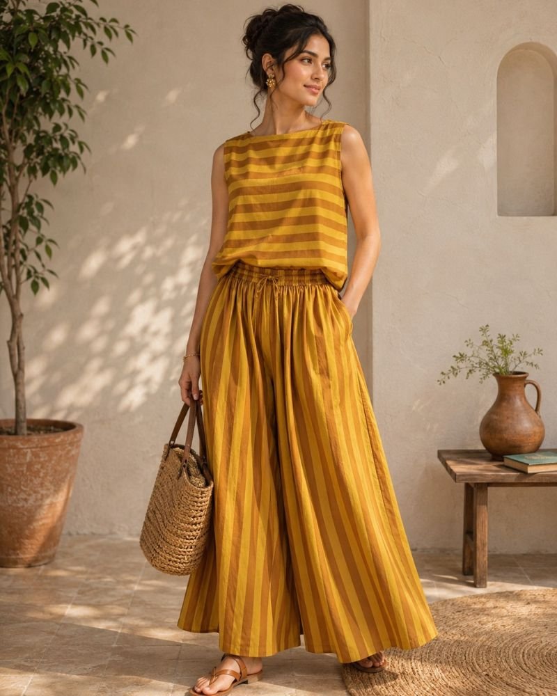 Co-ord Sets